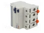 GEWISS Interruptor diferencial RCCB IDP 4 polos 40A 30mA