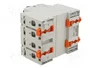 GEWISS Interruptor diferencial RCCB IDP 4 polos 40A 30mA