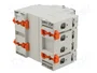 GEWISS Interruptor diferencial RCCB IDP 4 polos 40A 30mA