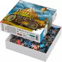 Good Loot Puzzle Imagination Series Arkadiusz Dzielawski Wielka przeprowadzka (1000 piezas)