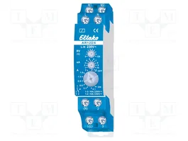 Eltako AR12DX-230V Relé de impulsos 1We (V) libre de potencial 16A
