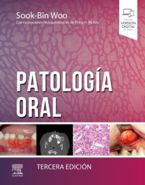 ELSEVIER EDITORIAL Patologia oral (3ª Edición)