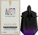 Mugler Alien Extraintense Eau de Parfum Intense 30ml Spray Recargable