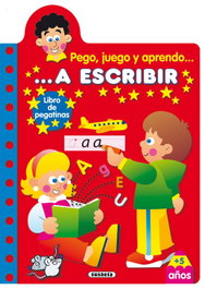 Escribir, Jordi Busquets - SUSAETA EDICIONES