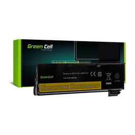 Green Cell LE57V2 Batería para Lenovo ThinkPad T440 T450 L450 X240 X250