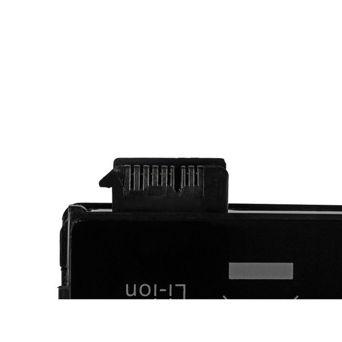 Green Cell Batería para portátil para Lenovo ThinkPad T440 L450, 11.1V, 4400mAh