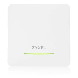 Zyxel NWA50BE Punto de Acceso WiFi 6E AC4324 Mbit/s PoE Blanco