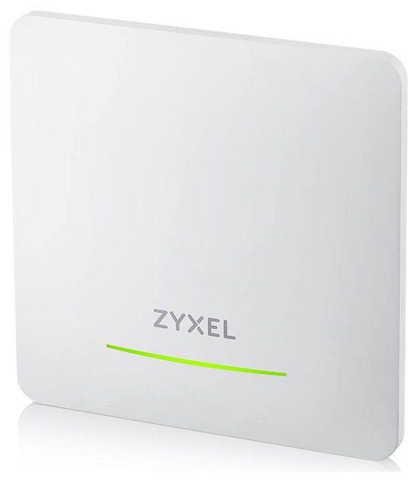 Zyxel NWA50BE WiFi 7 Dual-Radio 4-Stream Zyxel NWA50BE WiFi 7 Dual-Radio 4-Stream
