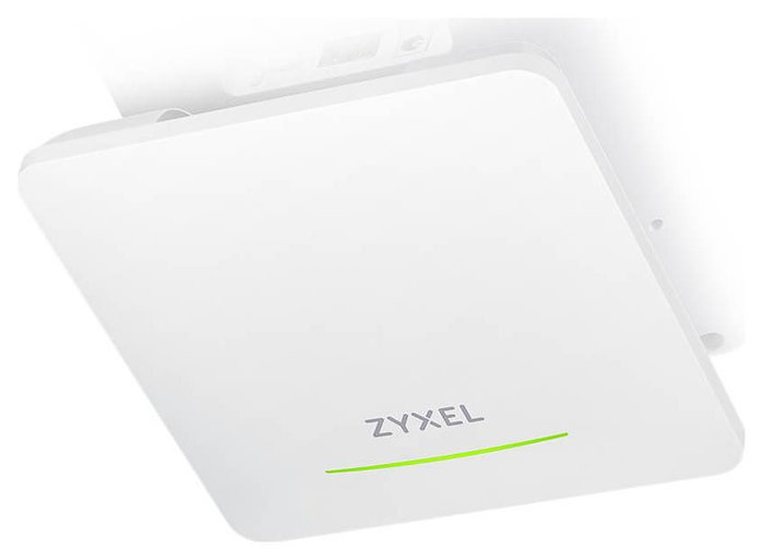 Zyxel NWA50BE WiFi 7 Dual-Radio 4-Stream Zyxel NWA50BE WiFi 7 Dual-Radio 4-Stream