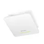 Zyxel NWA50BE Punto de Acceso WiFi 7 Dual-Radio NebulaFlex Blanco