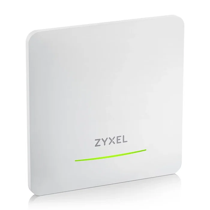 Zyxel NWA50BE Punto de Acceso WiFi 7 Dual-Radio NebulaFlex Blanco
