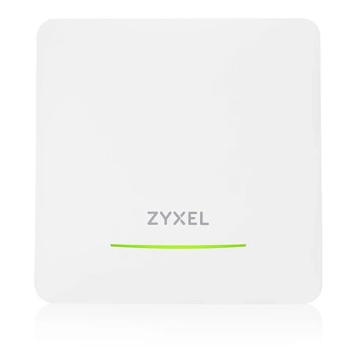 Zyxel NWA50BE WiFi 7 Dual-Radio con puerto 2.5G Multi-Gig