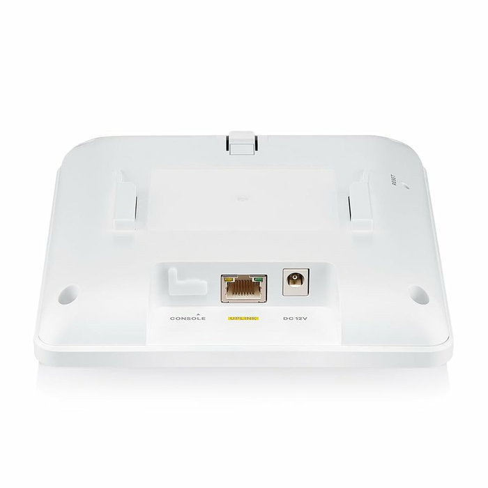 Zyxel NWA50BE WiFi 7 Dual-Radio 4-Stream Zyxel NWA50BE WiFi 7 Dual-Radio 4-Stream