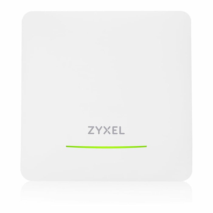 Zyxel NWA50BE WiFi 7 Dual-Radio 4-Stream Zyxel NWA50BE WiFi 7 Dual-Radio 4-Stream
