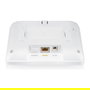 Zyxel NWA50BE NebulaFlex Access Point WiFi 7 BE5100 Dual-Band, 1x 2.5G LAN, 4324 Mbps, Techo, Blanco