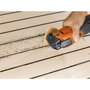 Fein Hoja de sierra SL segmentada HM D75x2,2 VE1