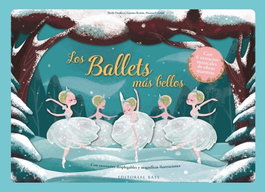 BASE, Los ballets más bellos - Sonidos para descubrir