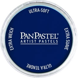 Panpastel 560.3 Azul Thalo Tono