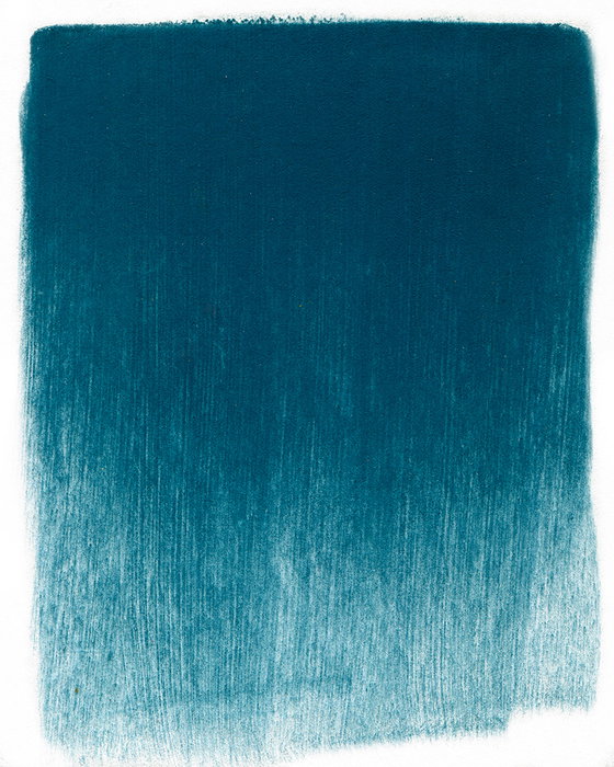 Panpastel 560.3 Azul Thalo Tono Panpastel 560.3 Azul Thalo Tono