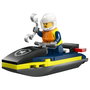 LEGO City Police Water Scooter 30693