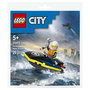 LEGO City Police Water Scooter 30693