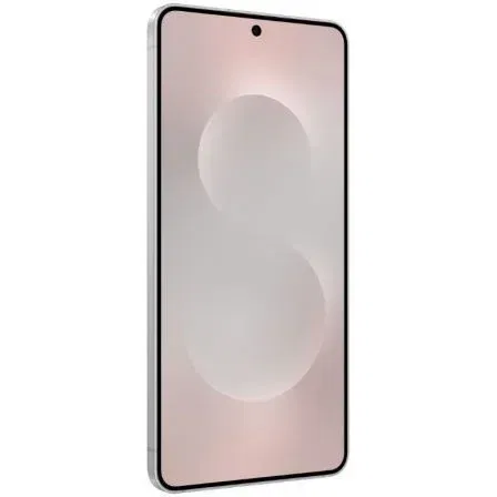 Samsung Galaxy S25 Edge Smartphone 12GB/256GB 6.7" 5G Titanio Plata SM-S937BZSDEUB Samsung Galaxy S25 Edge Smartphone 12GB/256GB 6.7" 5G Titanio Plata SM-S937BZSDEUB