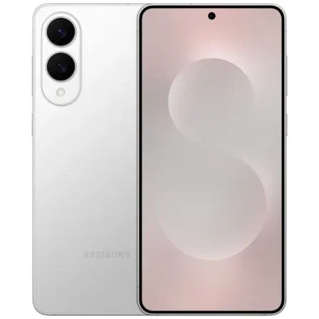 Samsung Galaxy S25 Edge Smartphone 12GB/256GB 6.7" 5G Titanio Plata SM-S937BZSDEUB Samsung Galaxy S25 Edge Smartphone 12GB/256GB 6.7" 5G Titanio Plata SM-S937BZSDEUB