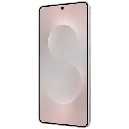 Samsung Galaxy S25 Edge Smartphone 12GB/256GB 6.7" 5G Titanio Plata SM-S937BZSDEUB Samsung Galaxy S25 Edge Smartphone 12GB/256GB 6.7" 5G Titanio Plata SM-S937BZSDEUB