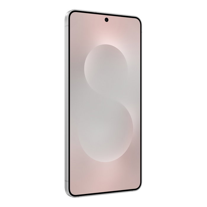 Samsung Galaxy S25 Edge S937 5G Dual Sim 12GB RAM 256GB Titanium Silver - Smartphone Android 15 con pantalla Dynamic AMOLED 2X de 6.7" y cámara de 200 MP