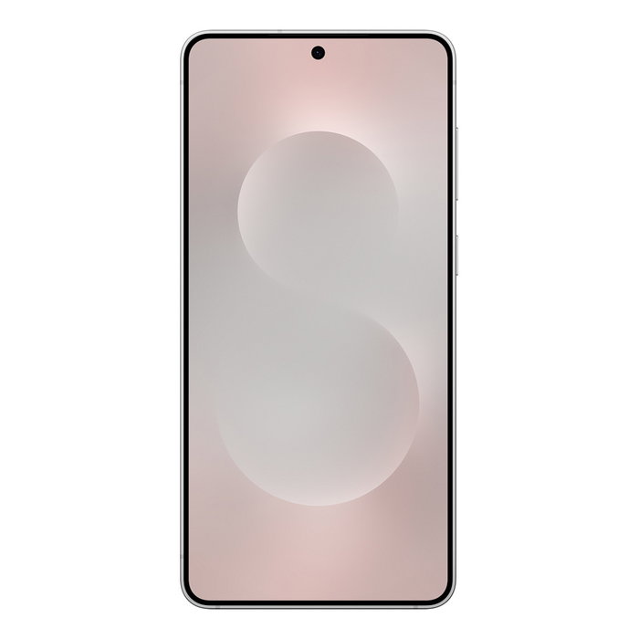 Samsung Galaxy S25 Edge S937 5G Dual Sim 12GB RAM 256GB Titanium Silver - Smartphone Android 15 con pantalla Dynamic AMOLED 2X de 6.7" y cámara de 200 MP