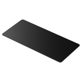 Satechi Vegan-Leather Premium Desk Mat Black, Cuero Vegano, Negro