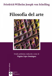 Filosofía del arte, VV.AA. - TECNOS