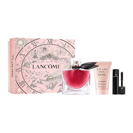 LancÔme La Vie Est Belle Elixir Set de 50 ml + Leche Corporal 50 ml