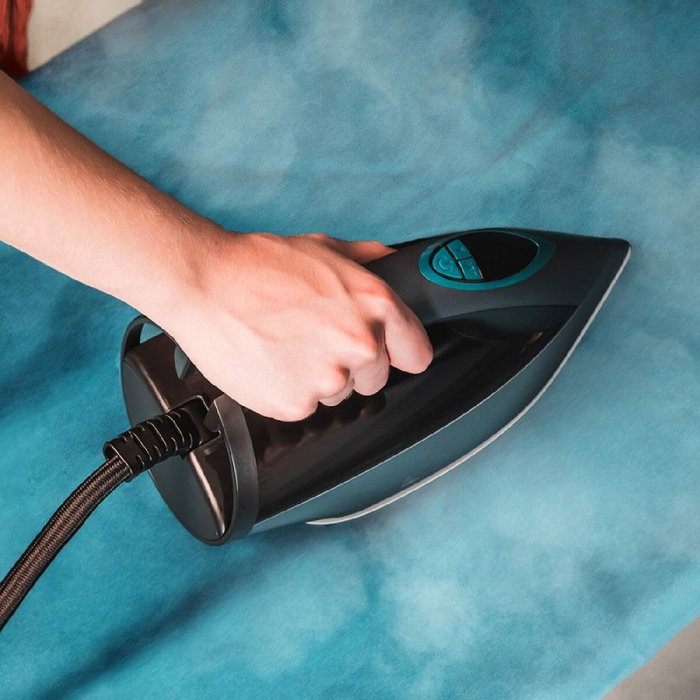 Centro de Planchado Cecotec Ironhero 3200 Station 3200 W