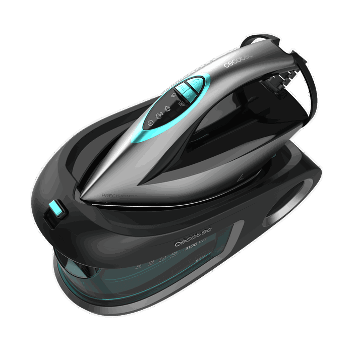 Cecotec IronHero 3200 Station Centro de Planchado Cecotec IronHero 3200 Station Centro de Planchado