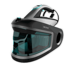 Cecotec IronHero 3200 Station Centro de Planchado