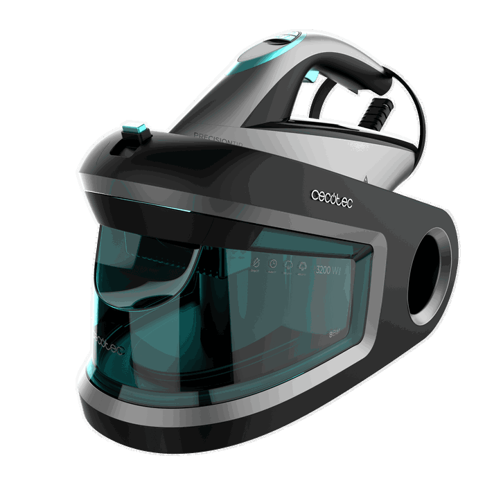 Cecotec IronHero 3200 Station Centro de Planchado Cecotec IronHero 3200 Station Centro de Planchado