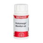 EQUISALUD Holomega Mental-Up 50 cápsulas