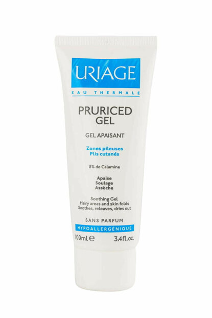 Uriage Pruriced Gel Calmante Anti-Picazón 100 mL Uriage Pruriced Gel Calmante Anti-Picazón 100 mL