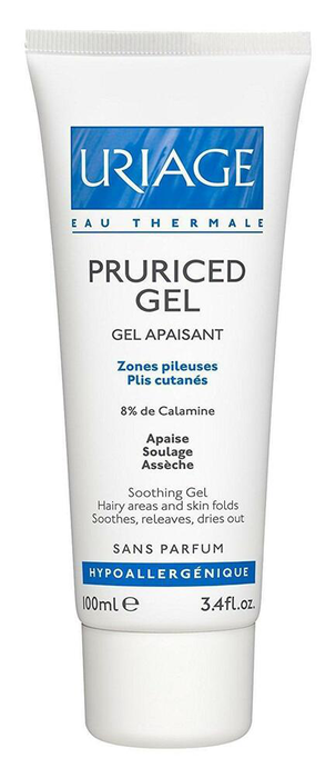 Uriage Pruriced Gel Calmante Anti-Picazón 100 mL Uriage Pruriced Gel Calmante Anti-Picazón 100 mL