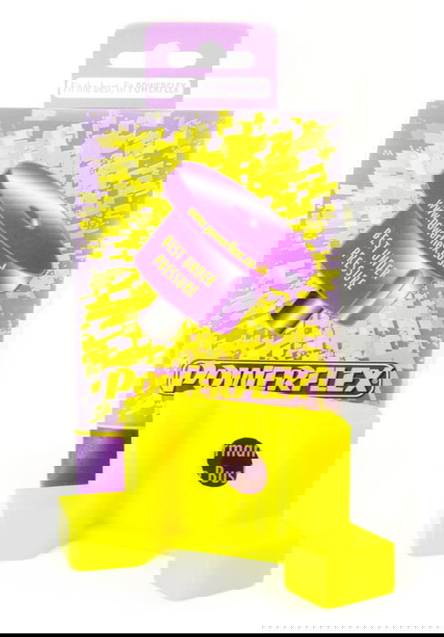 Powerflex PFR69-825 Caja de Cambios Trasero Soporte Insert Poliuretano Alta Rendimiento