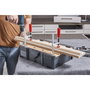 Bessey STC-S-MFT Systainer de bridas de sujeción con 14 piezas