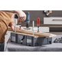 Bessey STC-S-MFT Systainer de bridas de sujeción con 14 piezas