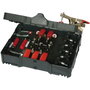 Bessey STC-S-MFT Systainer de bridas de sujeción con 14 piezas