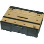 Bessey STC-S-MFT Systainer de bridas de sujeción con 14 piezas