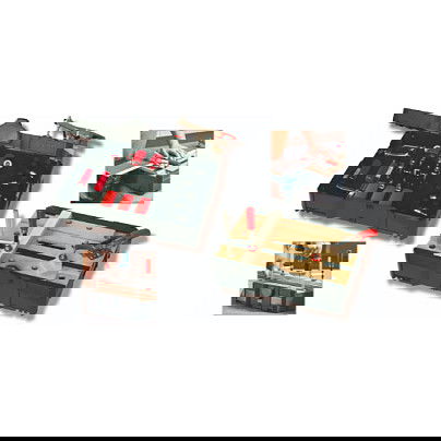 Bessey STC-S-MFT Schnellspanner Systainer