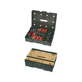 Bessey STC-S-MFT Schnellspanner Systainer