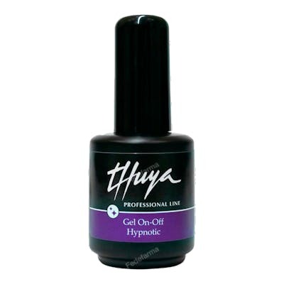 Thuya Gel On-Off Hypnotic 14ml Thuya Gel On-Off Hypnotic 14ml