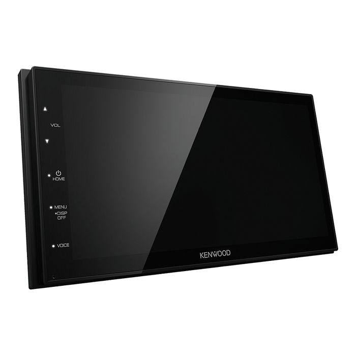 Kenwood DMX5020DABS Moniceiver 2 DIN Bluetooth USB Reproductor Multimedia Negro