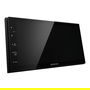 Kenwood DMX5020DABS Moniceiver 2 DIN Bluetooth USB Reproductor Multimedia Negro